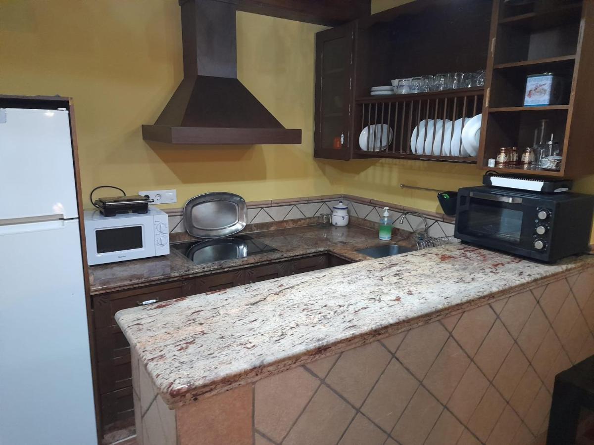 Apartamento San Carlos Baena Exterior photo