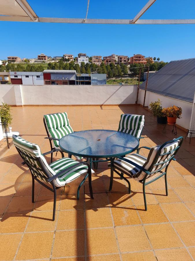 Apartamento San Carlos Baena Exterior photo