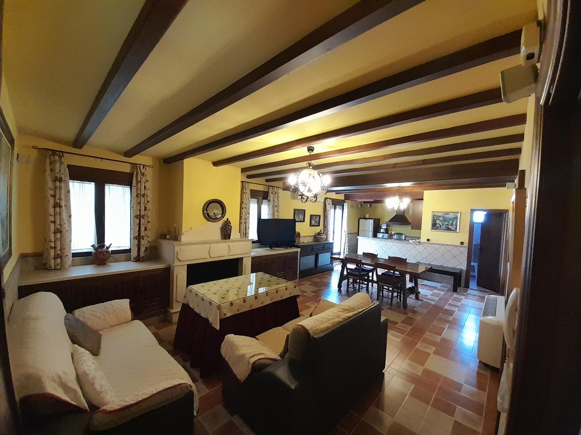 Apartamento San Carlos Baena Exterior photo